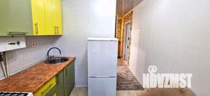 1-к квартира, вторичка, 31м2, 2/5 этаж