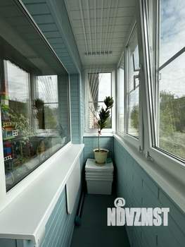 2-к квартира, вторичка, 42м2, 4/5 этаж