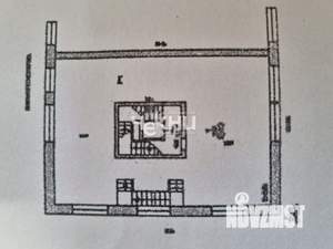 3-к квартира, вторичка, 369м2, 2/3 этаж