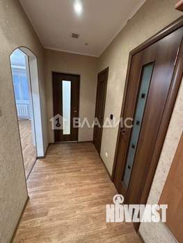 1-к квартира, вторичка, 38м2, 9/12 этаж