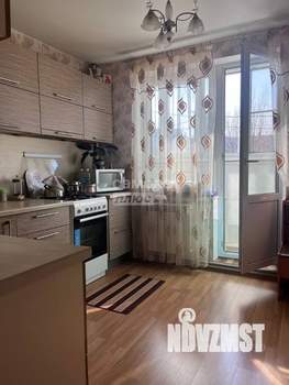 2-к квартира, вторичка, 52м2, -2/3 этаж