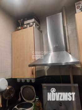 2-к квартира, вторичка, 44м2, 1/5 этаж