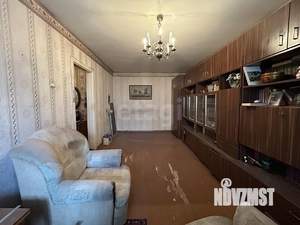 2-к квартира, вторичка, 43м2, 4/9 этаж