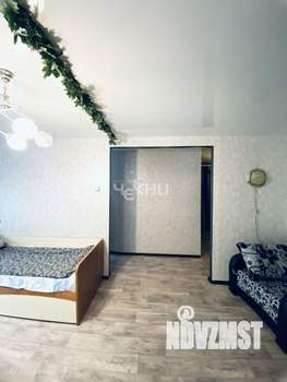 1-к квартира, вторичка, 33м2, 5/5 этаж