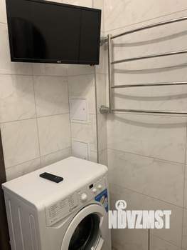 1-к квартира, вторичка, 48м2, 18/22 этаж