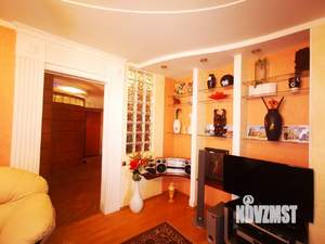 3-к квартира, вторичка, 97м2, 7/9 этаж