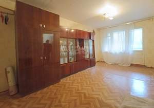 2-к квартира, вторичка, 45м2, 1/9 этаж