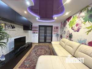 3-к квартира, вторичка, 57м2, 3/5 этаж