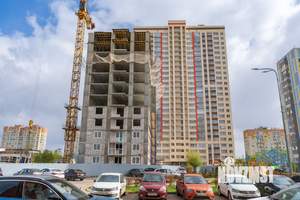 Студия квартира, вторичка, 22м2, 25/25 этаж