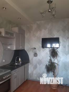 1-к квартира, вторичка, 54м2, 8/9 этаж