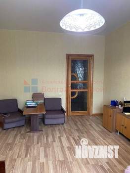 1-к квартира, вторичка, 42м2, 5/17 этаж