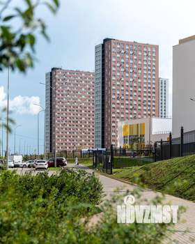 1-к квартира, вторичка, 41м2, 13/20 этаж