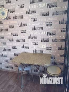 1-к квартира, вторичка, 33м2, 3/9 этаж