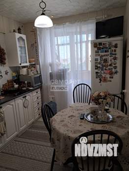 3-к квартира, вторичка, 63м2, 7/18 этаж