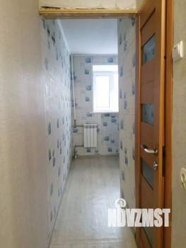 1-к квартира, вторичка, 30м2, 3/5 этаж