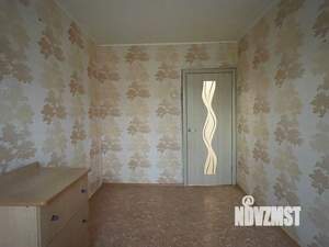 3-к квартира, вторичка, 58м2, 2/9 этаж