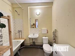 1-к квартира, вторичка, 31м2, 3/3 этаж