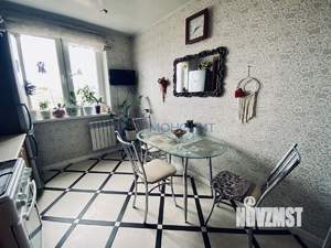 3-к квартира, вторичка, 63м2, 10/10 этаж