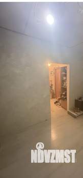 2-к квартира, вторичка, 44м2, 3/9 этаж