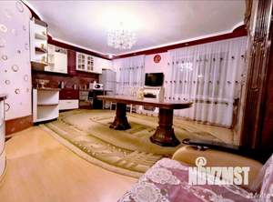 2-к квартира, вторичка, 70м2, 6/12 этаж