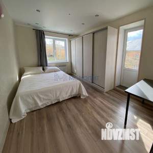 2-к квартира, вторичка, 66м2, 2/10 этаж