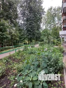 2-к квартира, вторичка, 44м2, 1/5 этаж