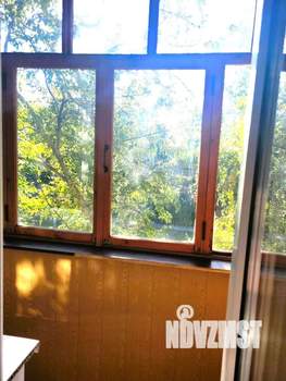 1-к квартира, вторичка, 30м2, 4/5 этаж