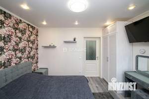 3-к квартира, вторичка, 73м2, 8/27 этаж