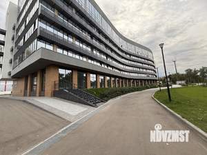 Студия квартира, вторичка, 43м2, 2/6 этаж