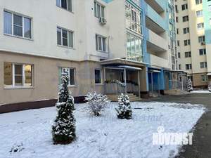 1-к квартира, вторичка, 43м2, 6/10 этаж