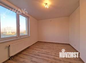 2-к квартира, вторичка, 52м2, 5/25 этаж