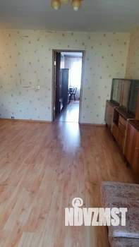 2-к квартира, вторичка, 43м2, 4/5 этаж
