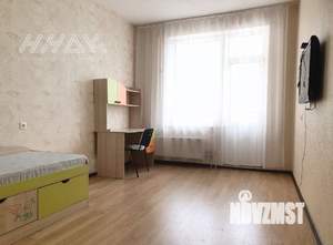 2-к квартира, вторичка, 67м2, 5/18 этаж