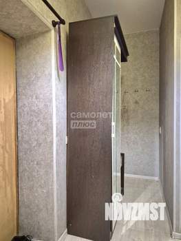 1-к квартира, вторичка, 22м2, 2/2 этаж