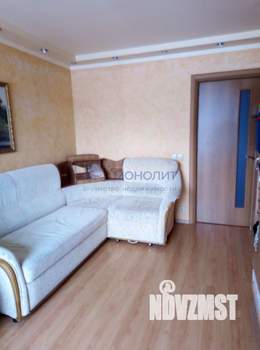 2-к квартира, вторичка, 56м2, 5/6 этаж