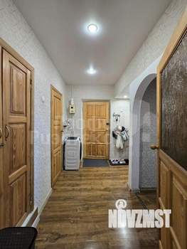 2-к квартира, вторичка, 42м2, 2/2 этаж