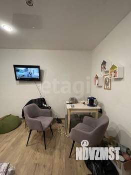 2-к квартира, вторичка, 57м2, 1/10 этаж