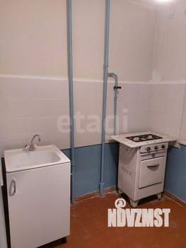 1-к квартира, вторичка, 31м2, 2/5 этаж