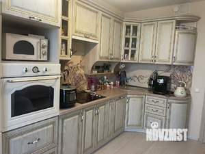 1-к квартира, вторичка, 33м2, 9/19 этаж