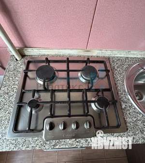 2-к квартира, вторичка, 41м2, 3/5 этаж
