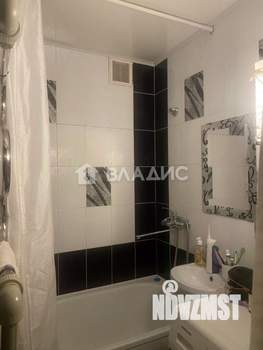 2-к квартира, вторичка, 45м2, 1/5 этаж