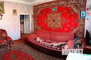 2-к квартира, вторичка, 39м2, 1/2 этаж