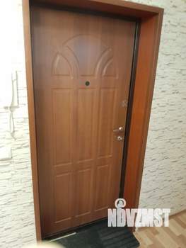 1-к квартира, вторичка, 41м2, 5/17 этаж