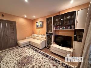 3-к квартира, вторичка, 68м2, 3/9 этаж