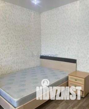 1-к квартира, вторичка, 42м2, 4/10 этаж