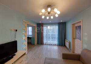 2-к квартира, вторичка, 45м2, 5/5 этаж