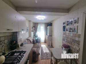 1-к квартира, вторичка, 38м2, 3/9 этаж