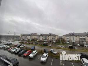 Студия квартира, вторичка, 17м2, 3/10 этаж