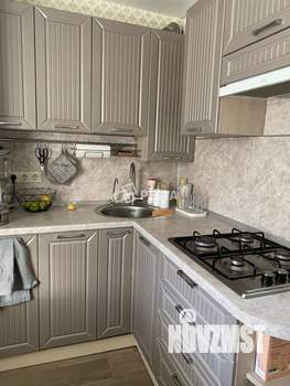 1-к квартира, вторичка, 33м2, 4/5 этаж