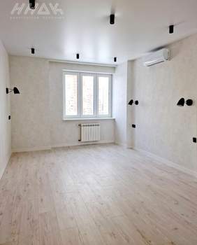2-к квартира, вторичка, 80м2, 11/18 этаж
